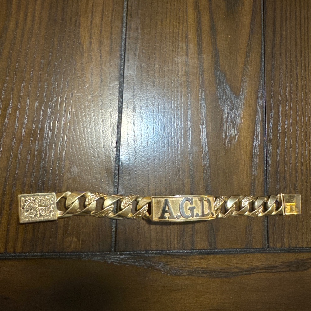 Gold
